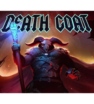 Death Goat Steam Key GLOBAL